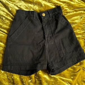 Big Bud Press work shorts
